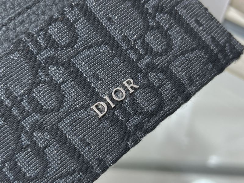 Christian Dior Wallet